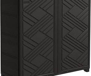 Best Waterproof Outdoor Storage Cabinet (2026)