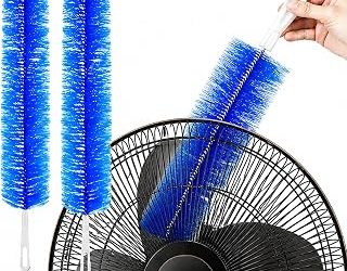 Best Way To Clean A Tower Fan (2026)