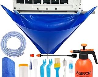 6 Best Ways To Clean A Window Air Conditioner (2026)