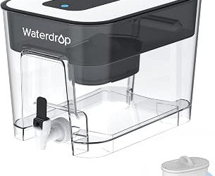 Best Way To Clean Water Dispenser (2026)