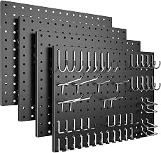 Best Way To Install Pegboard (2026)