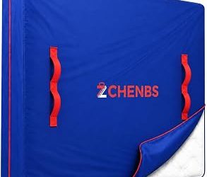 Best Way To Move A King Size Mattress (2026)