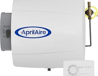 Best Whole House Humidifier For Furnace (2026)