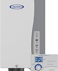 Best Whole House Steam Humidifier (2026)