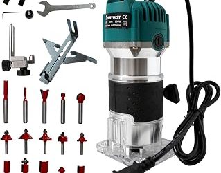 Best Wood Router For Beginner (2026)