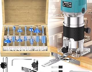 Best Wood Router (2026)
