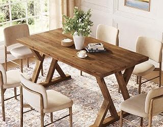 Best Woods For Dining Table (2026)