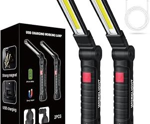 Best Work Light For Car (2026)