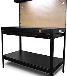 Best Workbench For Gunsmithing (2026)