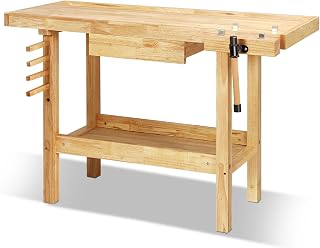 Best Workbench For Woodworking (2026)