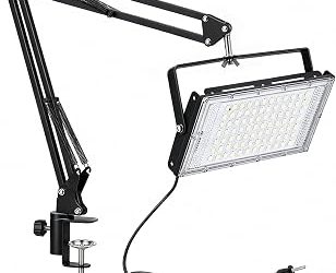 Best Workbench Lights (2026)