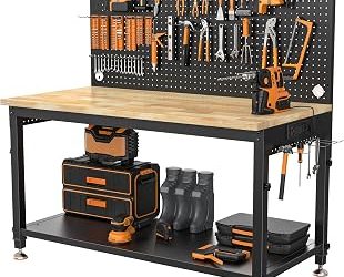 Best Workbench Tops (2026)