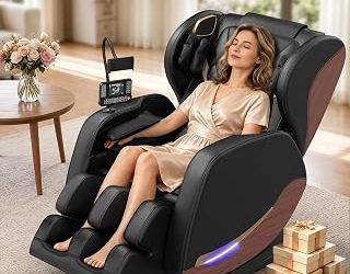 6 Best Zero Gravity Recliners (2026)