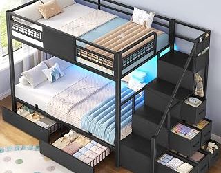 Bunk Bed Best (2026)