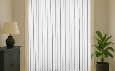 Buying Guide: Choosing the Best Patio Door Blinds for Privacy