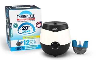 Buying Guide: Selecting the Best Mosquito Repellent Lanterns