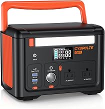 Buying Guide: Selecting the Best Portable Power Stations for Outdoor Power