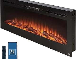 Consumer Reports Best Electric Fireplace (2026)
