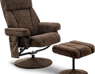 Consumer Reports Best Recliner Chair (2026)