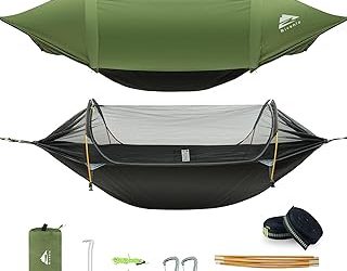 Hammock Tent Best (2026)