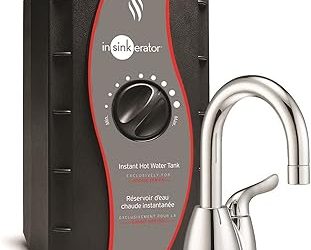 Hot Water Dispenser Best (2026)