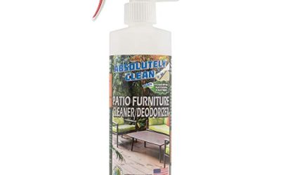 How to Clean and Maintain Your Wicker Patio Furniture