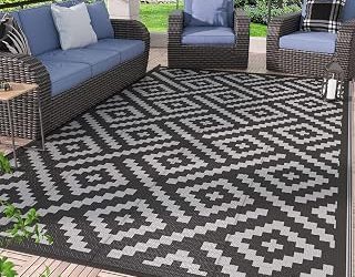 Outdoor Rug Best Price (2026)