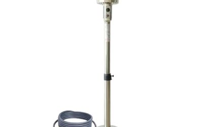 Patio Heater Fuel Types: Propane vs. Natural Gas