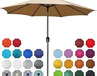 Patio Umbrella Best Price (2026)