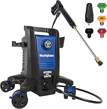 Pressure Washer Best Psi (2026)