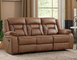 Recliner Sofa Best (2026)