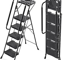 Step Ladder Best (2026)
