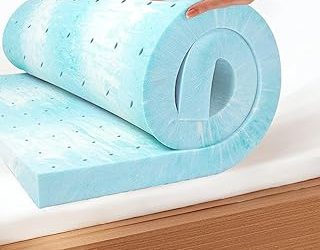 What Are The Best Memory Foam Mattress Toppers (2026)