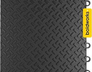 What Is The Best Garage Flooring (2026)