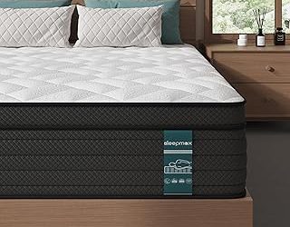 What Is The Best Hybrid Mattress (2026)