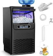 What Is The Best Refrigerator With Ice Maker (2026)