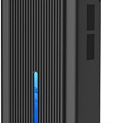 What Is The Best Setting For A Dehumidifier (2026)