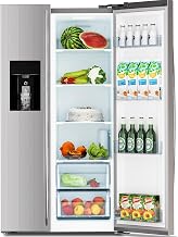 What Refrigerator Has The Best Ice Maker (2026)