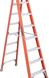 What Type Of Ladder Is Best For Electrical Work (2026)