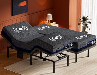 What Type Of Mattress Is Best For An Adjustable Bed (2026)
