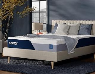 Which Nectar Mattress Is Best For Side Sleepers (2026)