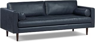 Who Makes The Best Leather Sofa (2026)