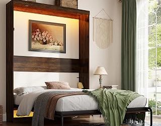 Who Makes The Best Murphy Bed (2026)