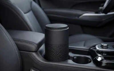 8 Best Air Purifiers for Cars and Daily Commuters: Portable Picks
