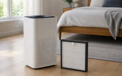 8 Best Smart Air Purifiers With App Control and Air Quality Sensors