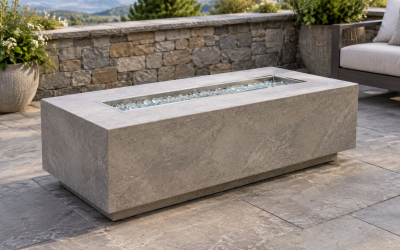 How to Choose the Right Btu Propane Fire Pit in 2026: What Actually Matters