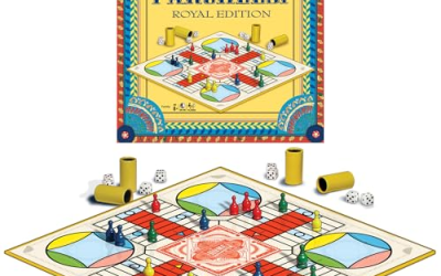 Best Parcheesi Board Game in 2026: Specs and Prices Compared