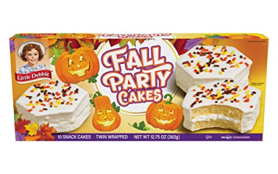 Best Little Debbie Christmas Tree Cakes