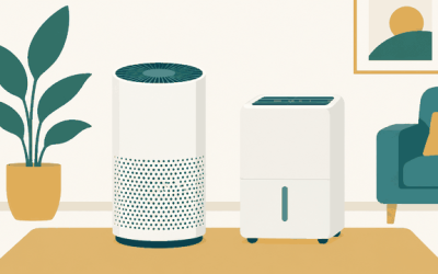 Best Dehumidifier for Home Use in 2026: Compared and Ranked