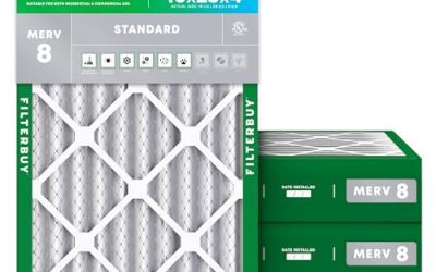 7 Best Indoor Air Quality Bundles for Allergy Sufferers With Pets